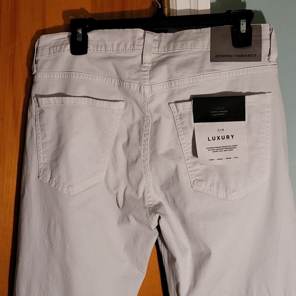 CITIZENS OF HUMANITY

GAGE PANT sz 31